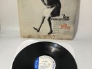 Sam Rivers A New Conception Blue Note BLP 4249 Mono Liberty Press Jazz LP