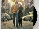 The Freewheelin’ Bob Dylan - 1965 US Mono Album