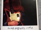 Omar Rodriguez Lopez And John Frusciante Vinyl