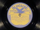 78 RPM Jimmie Revard Oklahoma Playboys, Bluebird 6774, E+ Country  Western Swing