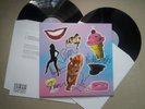 DURAN DURAN Paper Gods 2xLP SIGNED x5 RARE AUTOGRAPHED SIMON LE BON