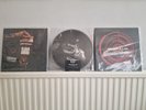 Pendulum Singles - Vinyl Set
