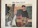 MILES DAVIS ESP LP (1965) original COLUMBIA PC 9150 360 stereo JAZZ NM