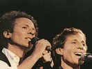 The Concert In Central Park by Simon & Garfunkel (vinyl record) SEALED