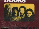 Doors, The - L.A. Woman (Vinyl 2LP - 1971 - US - Reissue)