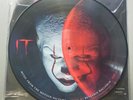 IT -Movie Soundtrack  Ltd Picture Disc, Stephen King ,Ost By Benjamin Wallfisch