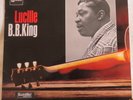 B.B. King - Lucille - Stateside LP - EX
