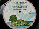 ENO Here Come The Warm Jets 1974 UK ISLAND 1st PRESS MINT