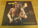 AC/DC LP DIRTY DEEDS DOWN UNDER LIVE AUSTRALIA 1976 FRANCE NO TMOQ BON SCOTT HTF
