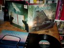BLUE OYSTER CULT ( 3 ) LP lot: ON YOUR FEET OR ON YOUR KNEES live 2 lp / MIRRORS
