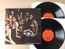 The Jimi Hendrix Experience - Electric Ladyland   Dutch Press 2488 206/207  vg++