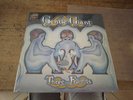 Gentle Giant – Three Friends -  2012, Limited Edition, Vinyl Tapestry 271 Sigill
