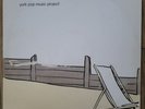 ALL DAY YORK POP MUSIC PROJECT VINYL ALBUM VERY RARE