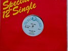Sowell Radics - Fight Fight Fight / Aces Rock - Ex Con 1980 Trojan Reggae 12
