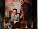Paulino Bernal Ricardo Mejia Misioneros De Cristo LP LP-5011 VG+
