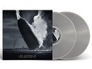 LED ZEPPELIN - LIVE IN CANADA 1970-71 CLEAR VINYL 2LP - New Vinyl Rec - V72S