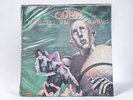 Queen News of the World Rock Vinyl URUGUAY Press Spanish Titles