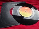 U2 - RARE IRISH EARLY 1st PRESS 7