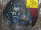 Rob Zombie - Hellbilly Deluxe (Geffen GEF-25212, 1998) US PIC DISC LP
