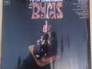 THE BYRDS orig. FIFTH DIMENSION 360 SOUND STEREO LP  1966 shrink-wrap