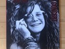 JANIS JOPLIN orig. IN CONCERT double lp 1972 GREAT SHAPE