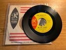 THE RONETTES PHIL SPECTOR 45 BE MY BABY w/ SLEEVE PHILLES 116 MINT MINT