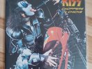 Kiss Live Lp Bootleg, Rock N Roll Over Tour Rehearsal