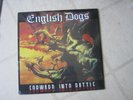 ENGLISH DOGS 1985 