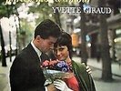 Yvette Giraud Parlez-Moi D'Amour LP