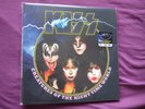 KISS - 3LP - 