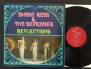 DIANA ROSS AND THE SUPREMES REFLECTION LP French EXCLUSIVE SLEEVE 1968  NMint