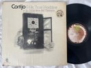 Cortijo & His Time Machine – Y Su Maquina Del Tiempo LP [1st US Press] COCO