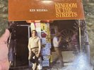 New-Ken Medema - Kingdom In The Streets - Vinyl Record - T12230A- See Pics