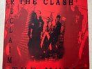 The Clash Reclaim The Music UK 7