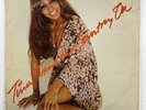 Tina Turner “Tina Turns The Country On ” LP/UA-LA200-G (VG+) 1974 *Rare*
