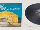 THE GOSPELAIRES - CAMP MEETING PEACOCK PLP106 US VINYL RECORD LP GOSPEL EXC NICE