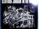 CLIFFORD JORDAN.KENNY DORHAM+DON CHERRY IN THE WORLD RARE ORIG'72 STRATA-EAST LP