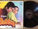 Laxmikant Pyarelal – Raj Kapoor's Bobby Soundtrack 1973 Stereo