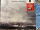Matt Nathanson Some Mad Hope Sky Blue Vinyl RSD