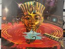 Weldon Irvine Cosmic Vortex Justice Divine