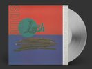 Lush - Split (Limited Edition Clear Vinyl LP) New & Sealed