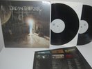 black clouds & silver linings DREAM THEATER 2009 All Blacks [EX/Mint-] OIS FOC