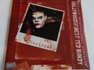 Hollywood Hank - Soziopath 2 LP Rotes Vinyl Neu versiegelt RSD 2022 Limited