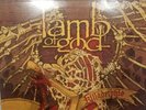 Lamb of God Killadelphia 2LP Vinyl, Very Good