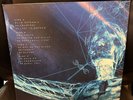Queensryche Signed Autographed Digital Noise Alliance DNA 2-LP Glow In The Dark