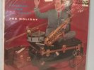 JOE HOLIDAY Holiday For Jazz  '57 Decca MONO first press Cecil Payne SEALED
