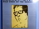 BARNEY WILEN WILD DOGS OF RUWENZORI RARE ORIG '89 FRANCE-ONLY IDA 2-LP SET MINT