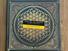 *SEALED* Bring Me the Horizon - Sempiternal ORANGE vinyl LP record RARE   New
