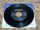 Lee Moses - I'm Sad About It / How Much Longer  MUSICOR NORTHERN SOUL FUNK 45