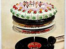 Let It Bleed The Rolling Stones 1969 Vinyl London Records 1st Press